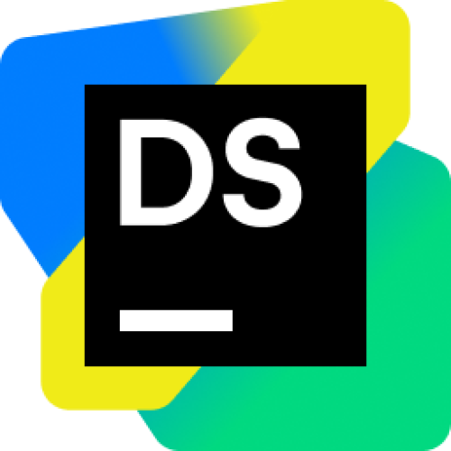 JetBrains DataSpell