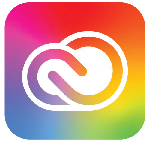 Creative Cloud for teams All Apps