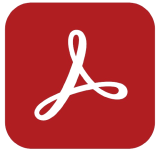 Acrobat Standard DC for teams