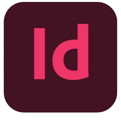 Adobe InDesign  for teams