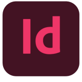 Adobe InDesign  for teams