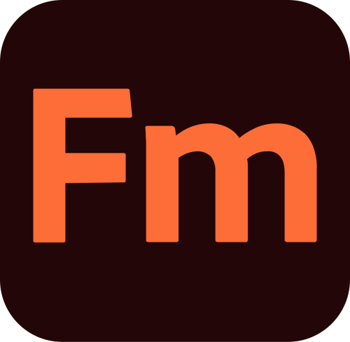 Adobe FrameMaker for teams