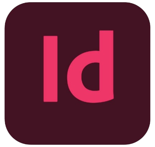 Adobe InDesign  for teams