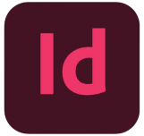 Adobe InDesign  for teams
