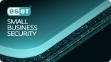 ESET Small Business Security — kompleksnyi zakhyst dlia nevelykykh kompanii