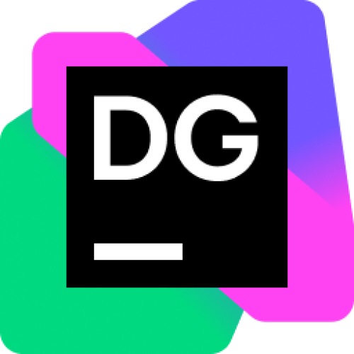 JetBrains DataGrip