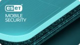 ESET Mobile Security — zakhyst smartfoniv Android vid virusiv ta shkidlyvykh prohram