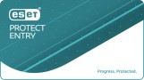 ESET PROTECT Entry — antyvirus z lokalnoiu konsolliu upravlinnia