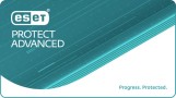 ESET PROTECT Advanced — rozshyrenyi korporatyvnyi zakhyst