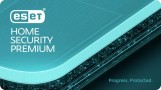 ESET Home Security Premium — rozshyrenyi domashnii antyvirus z menedzherom paroliv