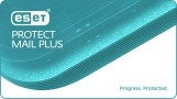 ESET PROTECT Mail Plus — zakhyst poshtovoho trafiku